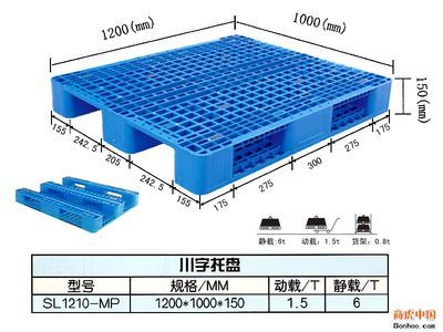 东营塑料托盘供应