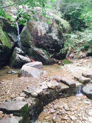 上海到莫干山多少公里