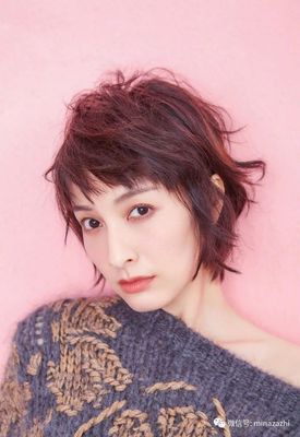 2017男士短发型