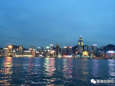 尖沙咀买金攻略