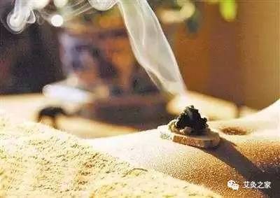 经期可以做艾灸吗?生理期艾灸胃部的利弊