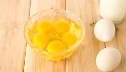 鹅蛋和鸡蛋隔多久吃