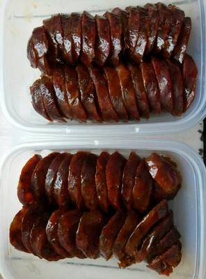 怀孕能吃血肠吗