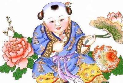 命犯童子是什么意思