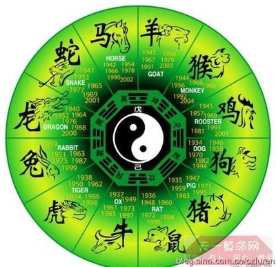 属猪犯月