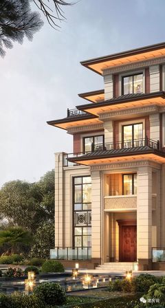 福建别墅