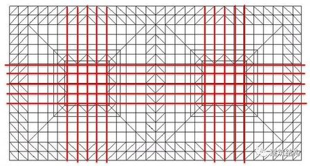 桁架支撑体系（桁架支撑体系在地震中的表现）