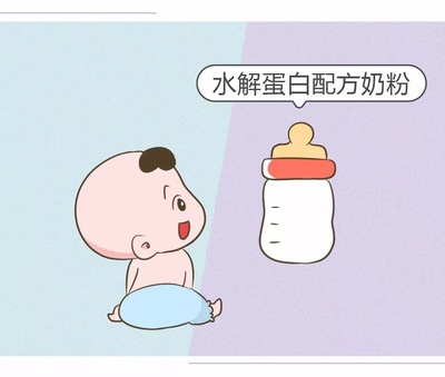 宝宝母乳过敏