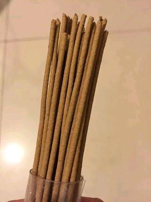 线香的制作方法