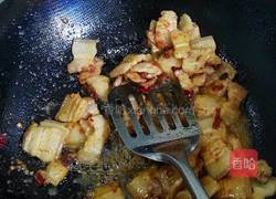 四川豆瓣肉制作方法