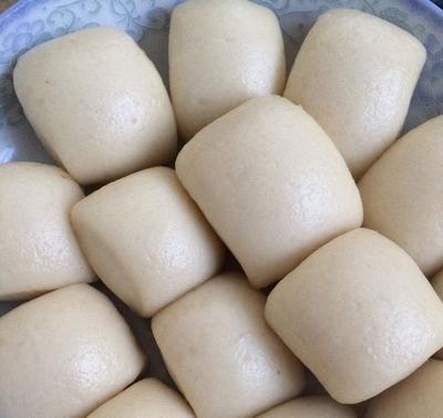 宝宝咳嗽可以吃馒头吗