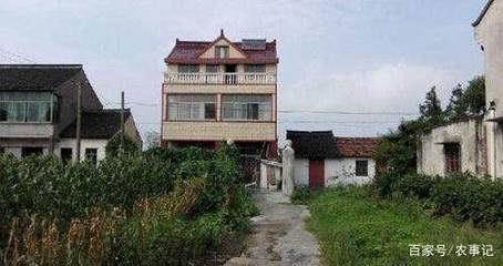 现在农村买房能过户吗
