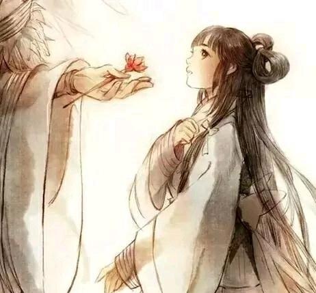 好听的名字古风