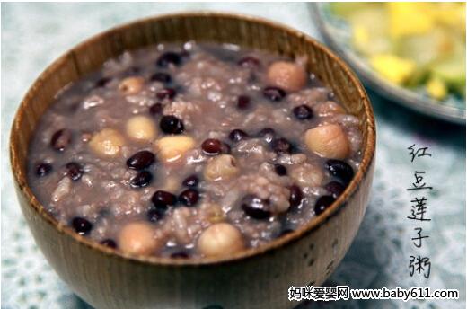 坐月子可以喝小米粥吗