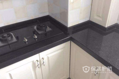 厨房大理石去铁锈小妙招
