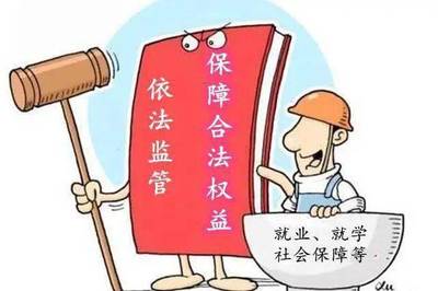 劳动者享有哪些权利