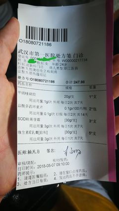 怎样能治好痘痘