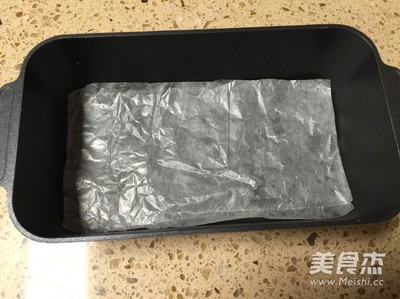 活底蛋糕模具怎么防漏