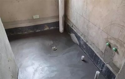 卫生间防水需要什么材料