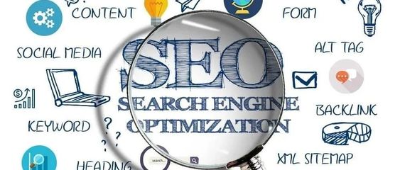 seo,最新的seo跨境电商资讯- AMZ123亚马逊导航