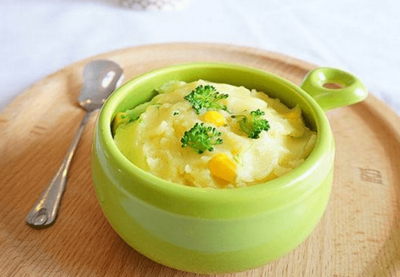 1岁宝宝营养食谱