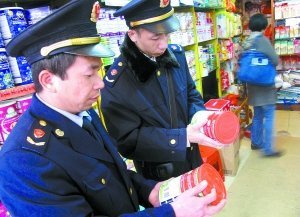 大人喝奶粉拉肚子