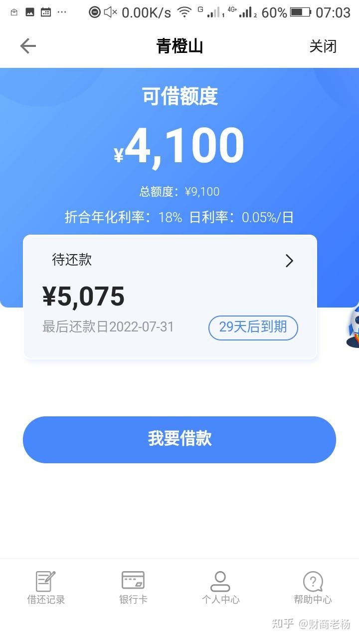 小额贷款1000元秒下款