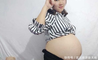肚子疼是不是怀孕了