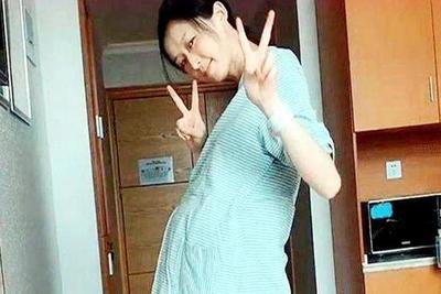 怀孕肚子小是不是胎儿就小