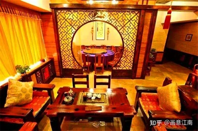 长沙高档湘菜餐厅
