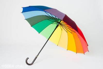 雨伞是谁发明的