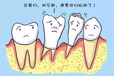 梦到掉牙是怎么回事