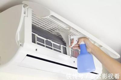 空调加制冷剂
