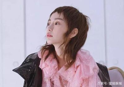 女脏辫中长发