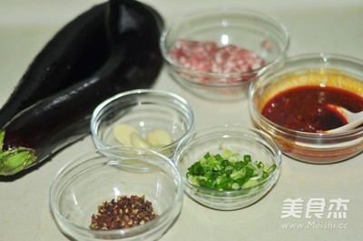 椒麻茄子的制作方法
