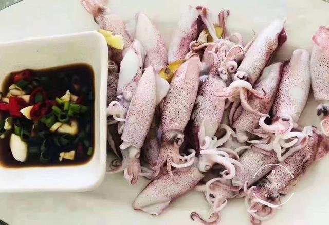 清蒸大目鱼的做法大全家常
