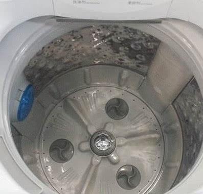 什么样洗衣机洗的干净