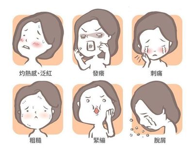怀孕过敏怎么办