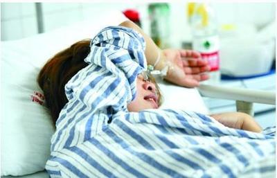 5个月怎么流产