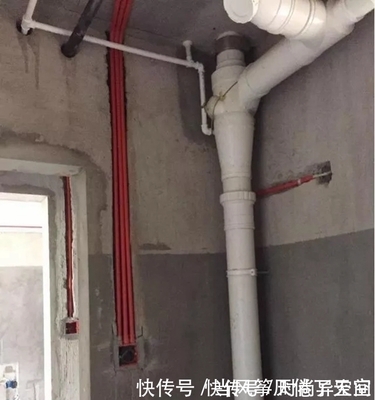 怎样安装厨房水管