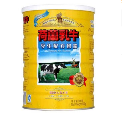 适合小学生喝的奶粉