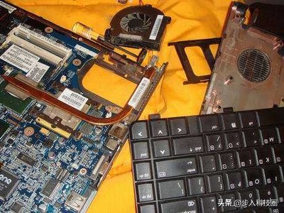 如何改造旧电脑