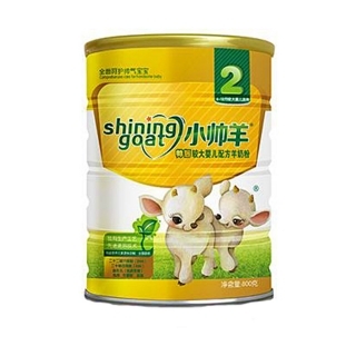 飞鹤羊奶粉