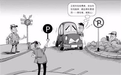 城管收费合法吗