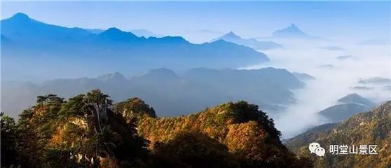 岳西县妙道山首届天妙公路跑山秋养季：自驾跑山+森林康养推出车队巡游、山脊云海打卡、森林正念疗愈、大别山药膳晚宴、高山艾草足浴，联动周边民宿半价惠民