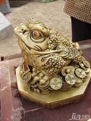 风水物品