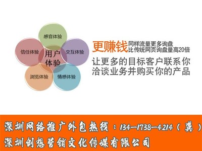 深圳龙华seo关键词推广图片