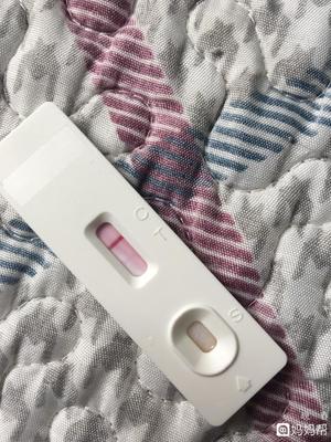 吃了毓婷怀孕了