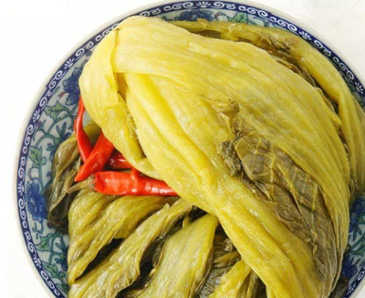 酸菜孕妇能吃吗