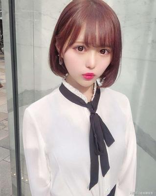 女生留短发还是长发好